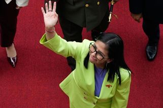 Rodríguezová tajně slíbila USA spolupráci už před zajetím Madura - Novinky